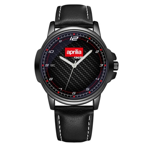Montre quartz moto fan art - moto,