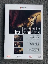 Palettes : Le siècle des