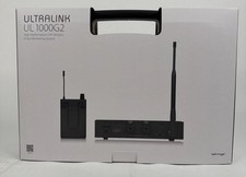 Behringer UL 1000G2