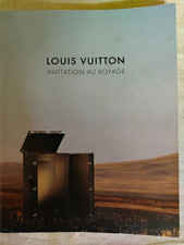 Catalogue LOUIS VUITTON 2010 "
