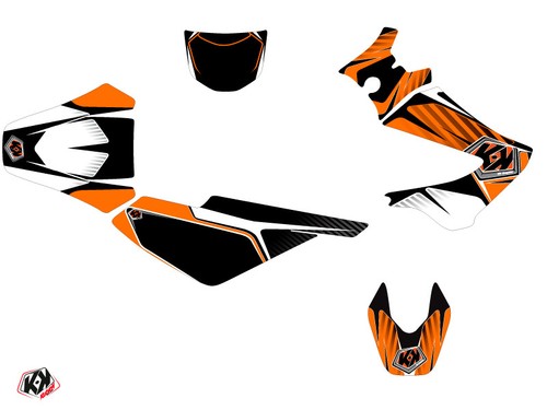 Kit deco 50cc - kit, derbi