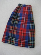 check skirt A LA CAMPAGNE