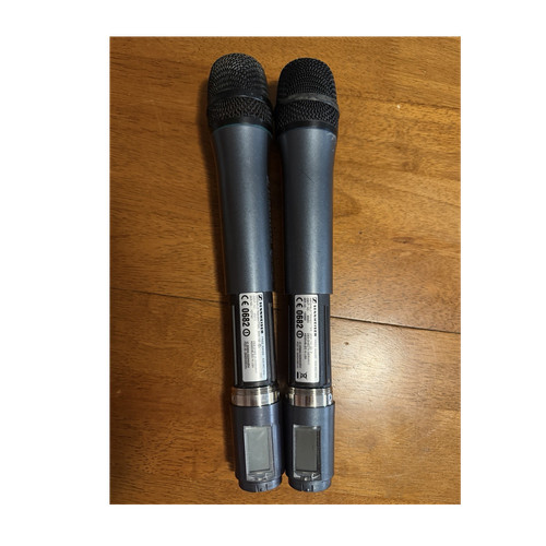 Sennheiser skm 100 - 100, g2