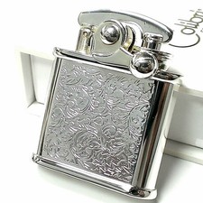 Briquet huile colibri - huile,