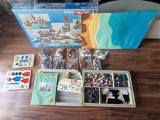 TENTE BASE COBRA 0560