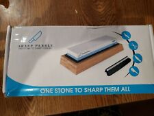 Sharp Pebble Premium Whetstone