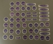 Ancien Lot Jetons Belote