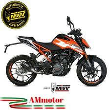 Mivv Ktm 125 Duke 2017 17 Pot