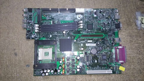 Carte mere 277499 001 - mere, 277499-001
