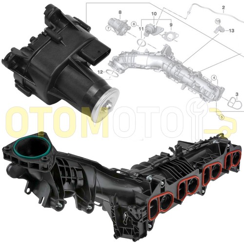 Bmw f10 f11 g30 - g30, g31