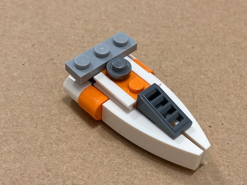 Lego star wars - lego, 75340