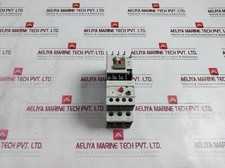 Relais Thermique De Surcharge LS MT-32/2H, 50/60Hz, 690V