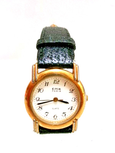 Montre bracelet clyda - montre,
