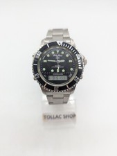 Montre Philip persio double affichage