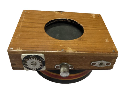 Ancien volet roulant - , pour