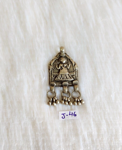 Vintage fait tribal death - fait,