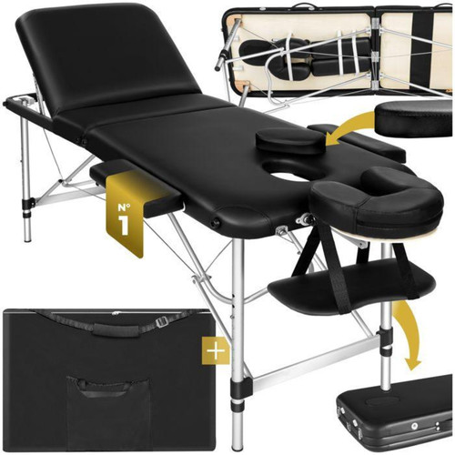 Table soin massage pliante - de,