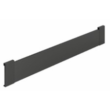 Façade à l'anglaise avec