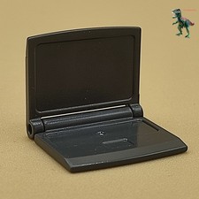 Playmobil ordinateur