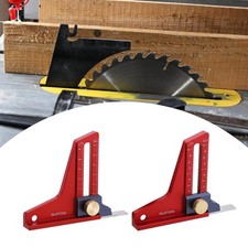 Table SAW HAUTEUR GAUGE RUTER