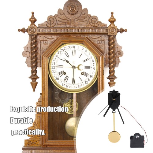 Mecanisme horloge avec - ,