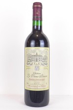 blaye château le vieux pinson