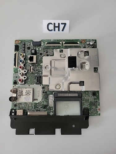 Carte mère eax67133404 - carte,