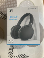 Casque Wireless Sennheiser HD
