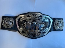 Ceinture De Championnat Poids