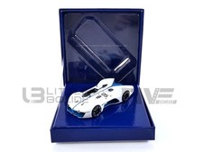 NOREV 1/43 - ALPINE VISION GRAN TURISMO COFFRET - 2015 7711578443