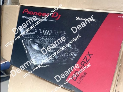 1pcs pioneer ddj rzx - 1pcs, ddj-rzx