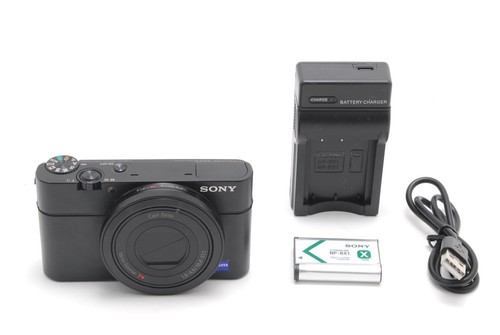 Testé presque comme - , sony