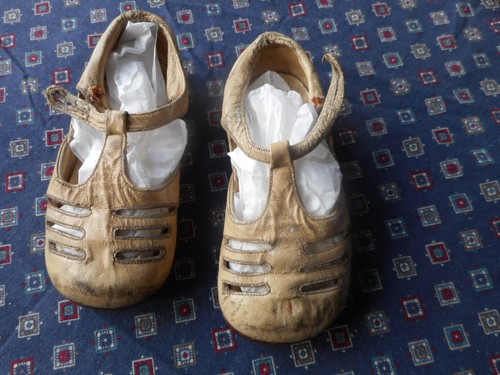 Chaussures collection bebe - chaussures,