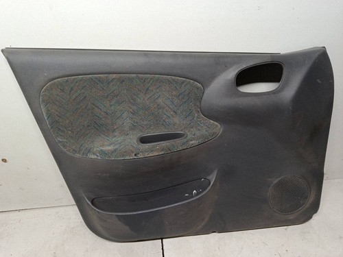 Daewoo lanos 1998 - daewoo,