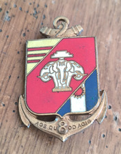 Insigne 8° Bataillon de