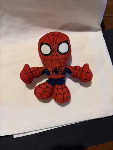 Marvel just play spiderman - just,