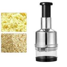 Hachoir à aliments en acier