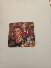 Magnet Le Petit Vapoteur