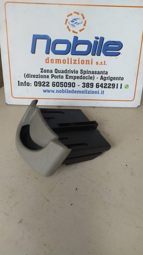 Cendrier porte citroen - cendrier, de