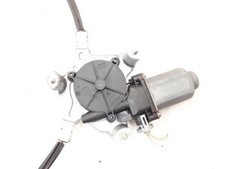 Leve vitre electrique avant