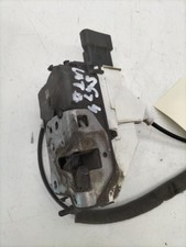 Serrure de porte laterale