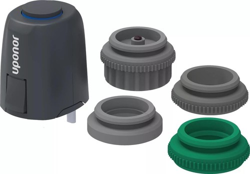 Uponor vario servomoteur - vario,