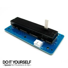 LIGNE DE FADER DE CANAL VESTAX