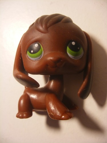 Hasbro littlest petshop pet - hasbro,