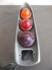 FEU ARRIERE CITROEN ID / DS BREAK TAIL LIGHT 