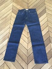 Levis Vintage Clothing 1966. 501 W31 L34 Rare