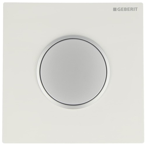 Plaque commande geberit - de,