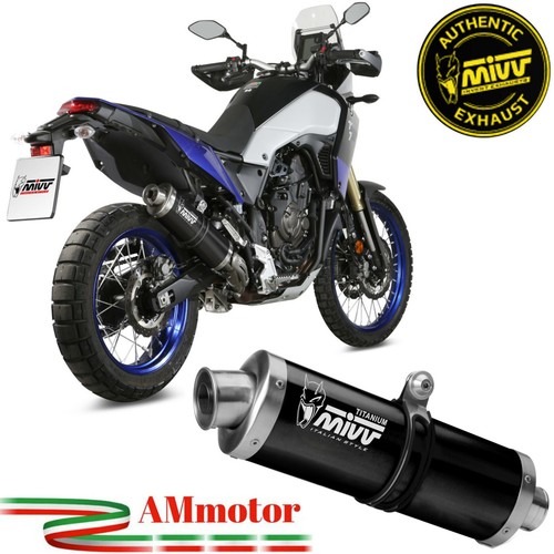 Mivv yamaha tenere - yamaha, 700