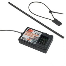 Flysky FS-GR3E 3CH 2.4G