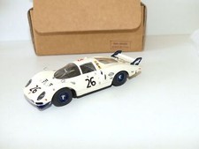 FERRARI 365 P2 NART N°26 Le Mans 1966 KIT Monté ESDO 31 1:43
